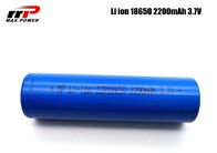 Pin Li-ion 2200mAh 3.7V 18650 BIS IEC2133 CB