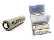Pin Lithium có thể sạc lại 35A 3.7V 2600mAh INR18650 P26A