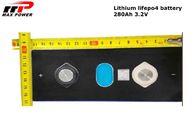 KC CB UL 3.2V 280Ah 2C Pin Lithium LiFePO4 MSDS