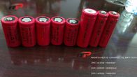 IMR 18350 700mAh Pin sạc Lithium Ion 3.7V 2.6WH E-thuốc lá
