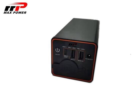 Pin lưu trữ năng lượng 100W 23400Wh