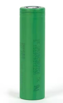 US18650VTC6 Bộ sạc pin lithium Ion 3000mAh cho Vape E - Thuốc lá
