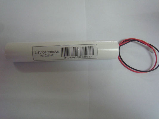 Tế bào pin chiếu sáng khẩn cấp thân thiện với môi trường