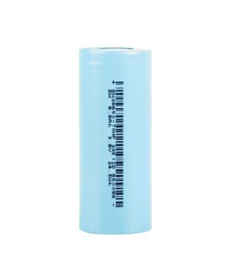 26650 Pin Lithium Ion 7000mAh Capacity High Low Temperature (-40°C) Bộ pin NMC sạc lại