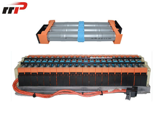 Lexus GS450H Pin xe hybrid 288V Loại xe hybrid HEV IMA 6500mAh Dung lượng