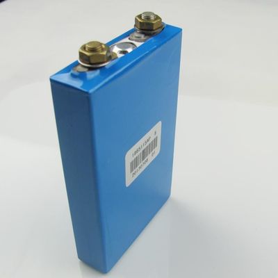 Pin LiFePO4 Lithium 3.2V công nghiệp 5Ah - 50Ah Không nhiễm bẩn
