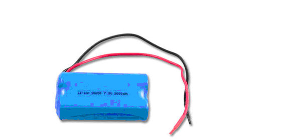 Pin sạc Lithium Ion không độc hại