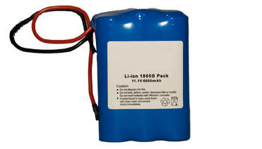 Dung lượng pin Lithium Ion dung lượng cao