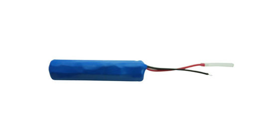 Pin Lithium Lithium 3.7V 10440 / AAA không độc hại với mạch bảo vệ