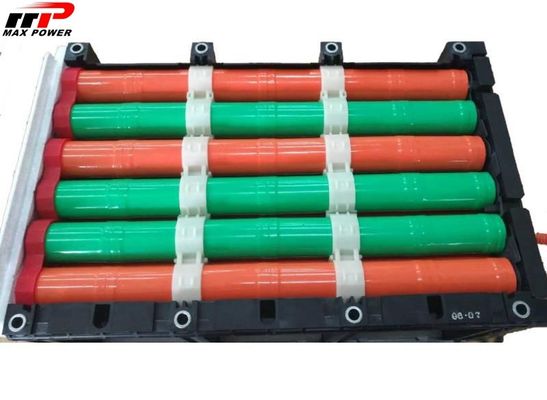 Pin xe Fit Fit Accord Hybrid 158V 6.5Ah 3000 Vòng đời sâu Bền