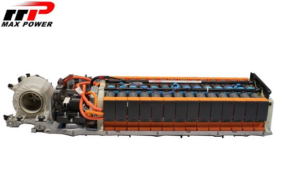 Pin xe hybrid thay thế Ni-Mh 202V 6.5Ah 100% nguyên bản Toyota Prius Gen2 / 3